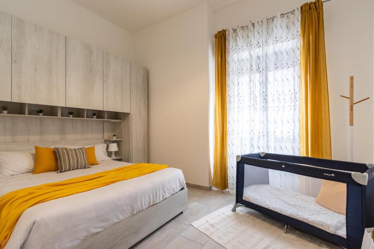 Duomo A 20Minuti Comfort, Suite Vicino Aeroporto Milan Bagian luar foto